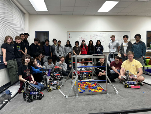 SCGSSM Outreach